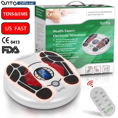 Osito neuropathy foot - osito,