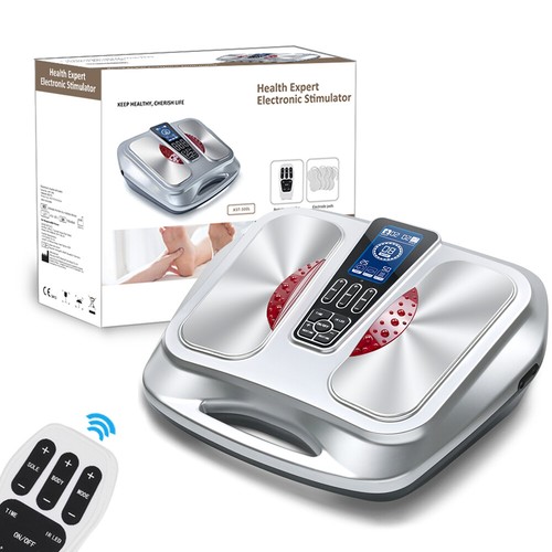 Ems foot circulation - ems,